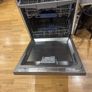 Siemens dishwasher Image 2