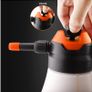 BRAND NEW Cordless Car Wash Sprayer 8.4V 1.8L Foam Spray Special Device Watering Can Manual Pneumatic Corrosion Resistant Acid Alkali Image 5