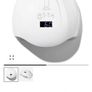 professional 54W LED/UV lamp Image 3