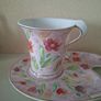 New Leonardo Floral  Tennis Set Image 2