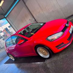 Volkswagen Golf 1.4 Tsi 2013 Low Mileage