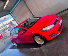 Volkswagen Golf 1.4 Tsi 2013 Low Mileage