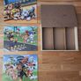 Paw Patrol Play Set & Educational Games + 3-pack Wooden Puzzle Image 4