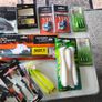 bass lures and jigheads Image 2