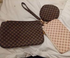 ladies bags x3 set