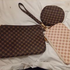 ladies bags x3 set