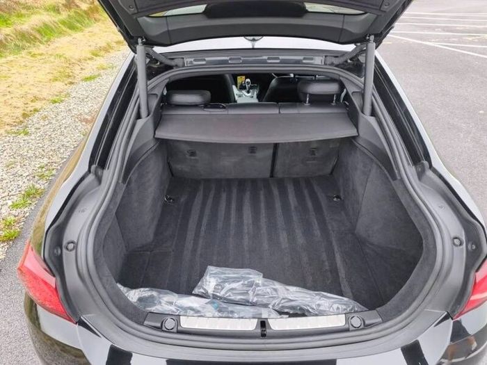 2019 BMW 420d MSport Gran Coupe Auto - New NCT