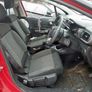 2017 Citroen C3 Breaking For Parts Image 9
