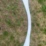 bmw e39 rear window lip / spoiler Image 9