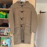 Gloverall snowden and original duffle coat Image 4