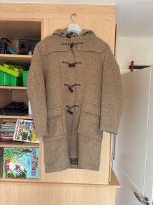 Gloverall snowden and original duffle coat