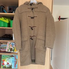 Gloverall snowden and original duffle coat