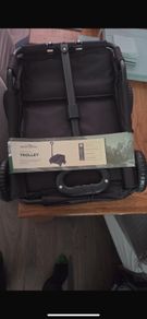 trolley Camping