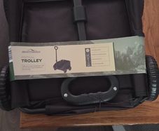 trolley Camping