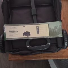 trolley Camping