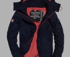 Superdry ladies jacket Size Small