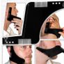 Beard Template Stencil Image 3