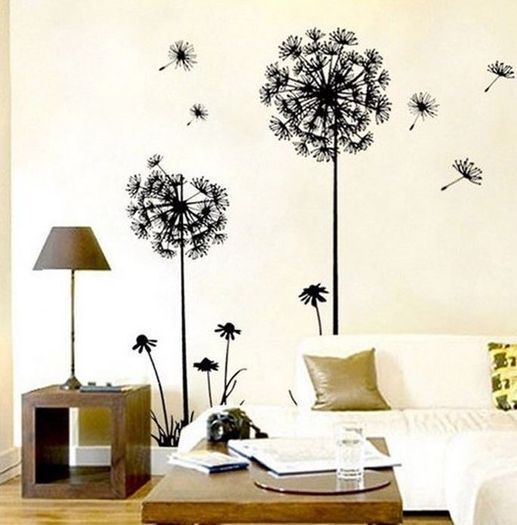 Home Decor Wall Stickers