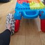 Smyths Mega Block table Image 4