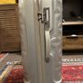 Samsonite luggage suitcase medium Image 2