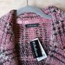 Dunnes  Stores  Check Jacket. S. 22-24. B.N.W.T Image 5