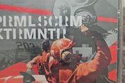 Primal Scream Cd  - Xtrmntr