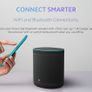 Xiaomi Mi Smart Speaker  Google Assistant Voice Control AI Smart Home Device | Bluetooth 4.2 WiFi Automation DTS Image 5