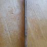 Vintage Barber Shop Wooden Strop Image 5