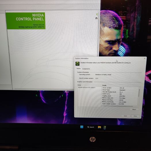 Core i7 Gaming laptop for Parts, no charger , read description below. Dublin based COLLECTION ONLY