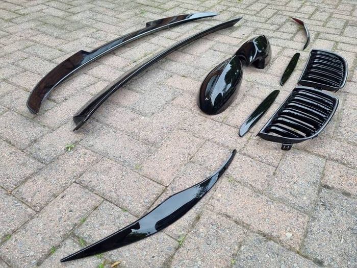 KIT for BMW 3 Series E90 Pre-Lci M-Sport Brand New