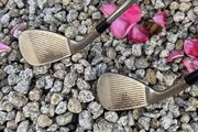 Titlesit Vokey set 60 &amp; 54