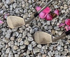 Titlesit Vokey set 60 & 54