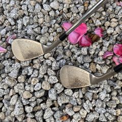 Titlesit Vokey set 60 & 54