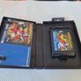 Mickey Mania Sega Mega Drive Arcade Retro Games Original Image 4