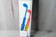 Golf Grip 2 Pack Compatible With Switch Joy Con Nintendo - New In Box