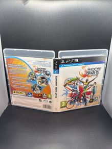 Summer Stars 2012 Ps3