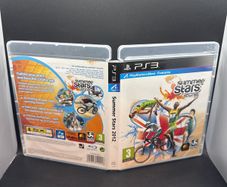 Summer Stars 2012 Ps3