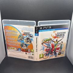 Summer Stars 2012 Ps3