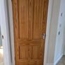 Double and 3 single solid doors Image 4