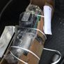 Wilo Medana CH1-L.405-1/E/E10T booster Water Pump Image 3