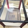 Travel Cot Image 4