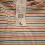 Girls Top/Two (2) Ribbed Tee Shirts Image 5