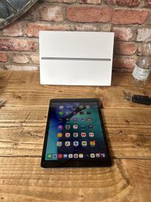 Ipad 8th generation 128gb