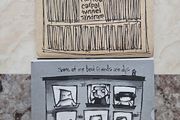 Kid Koala 2 CD Lot