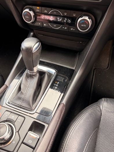 2016 Mazda 3 Sport 2.2 Diesel Automatic