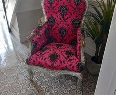 chair
