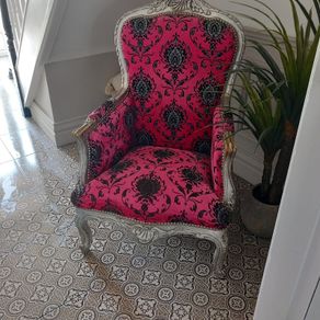 chair