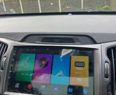 2012 Kia Sportage