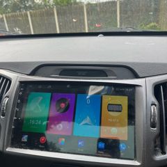 2012 Kia Sportage