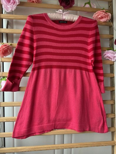 jumper cotton size 14-16